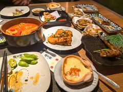 -德川家日本料理(顺义华联店)