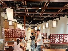 -寻裕记·现炒浇头面(人民广场店)