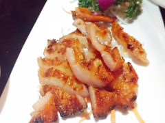 -金厨泰国餐厅·全泰籍厨师料理(拱北店)
