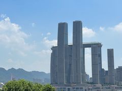-长嘉·河图火锅(长嘉汇江景旗舰店)