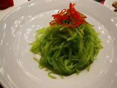 -皇冠假日酒店-御皇轩中餐厅
