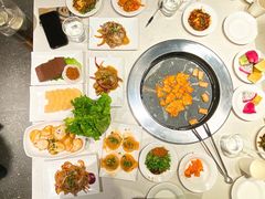 -么子烤肉(化龙池店)