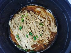 -贡梅老面馆·蟹粉面·无锡特色小吃(南长街主推店)