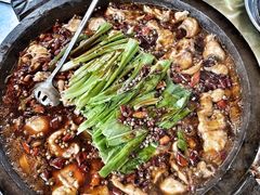 -都江堰石锅鱼