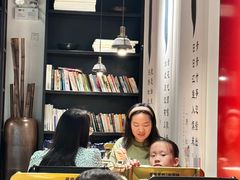 -和府捞面(壹方天地店)