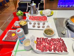 -荣叔港式沙嗲牛肉火锅(正佳潮流店)