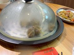 -阿鸡鱼庄·顺德鲜蒸小炒(亚运村店)