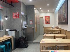 -塔斯汀·中国汉堡(蓝润置地广场店)
