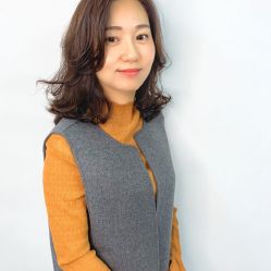 -简影造型·自选烫染接发salon