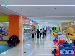 -凯德MALL(望京店)