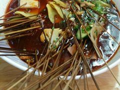 -蜀串香牛杂火锅串串