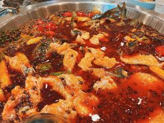 -七椒渔府·特色雅鱼餐厅(雨城店)