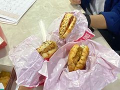 -塔斯汀中国汉堡(国贸店)