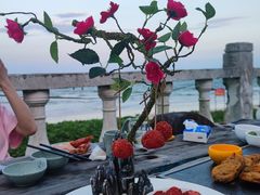 -这片海·海景餐厅(博鳌店)