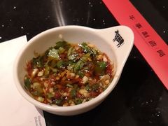 -牛事制造局牛肉火锅(莲岳路店)