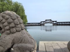 -锦溪古镇