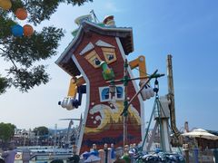 -大连海昌发现王国主题公园
