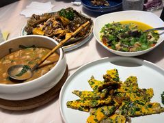 -菲乐餐厅(三十年经营·湖滨路店)