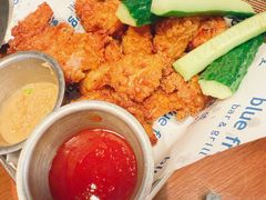 -bluefrog蓝蛙(悠唐购物中心店)