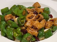 -汇丰苑·海鲜青岛菜(中山路大鲍岛店)