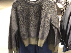 -ZARA(重庆华润万象城中区店)