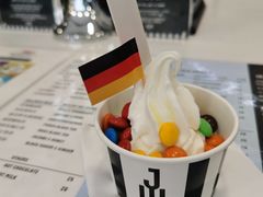 -JW德国冻酸奶Frozen Yogurt(龙湖成都滨江天街店)