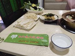 -和庆斋羊蝎子火锅·碳缸烧烤(顺义旗舰店)