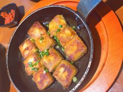 -徽三说·土徽菜·中国徽菜连锁品牌(一中店)