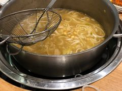 -嬷孙家潮汕牛肉火锅(北京路天河城店)