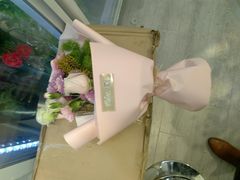 -花未央花店·WEYOUNG