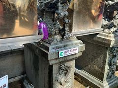 -悦城龙母祖庙