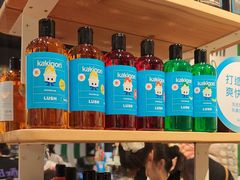 -LUSH(威尼斯人店)