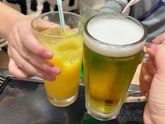 -鹤桥风月(ヨドバシ梅田店)