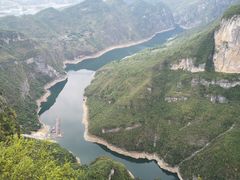 -重庆云阳龙缸景区