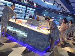 -海韵之星邮轮水会(明发商业广场店)