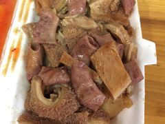 牛肚-细妹五香牛杂(步行街店)