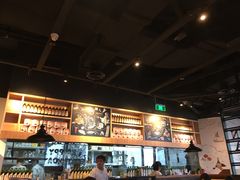 -新贝乐意大利餐厅(苏州中心店)
