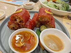 -点都德(皇岗村店)