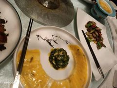 -星河湾半岛酒店-真粤中餐厅