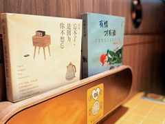 -蔡澜点心·粤菜(花城汇南区店)