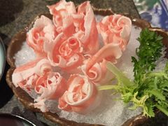 -湊湊火锅·茶憩(和平大悦城店)