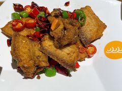 -龙记烧腊茶餐厅(常德路店)