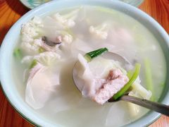 -如我美食(达道社区店)