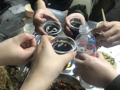 -小民大排档(马场角横路店)