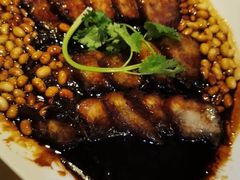 接官亭叉烧-九大簋家宴(晓港湾店)