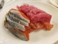 -红林大酒店RFcafe自助餐厅