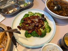 -莲池荟素食馆·12年老字号(光孝寺店)