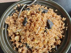 -丽江悦榕庄酒店-明月·雪山庭院餐厅