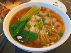 -静之湖湖畔餐厅