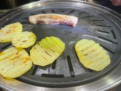 -东味北道熟成·炭火烤肉(九龙店)